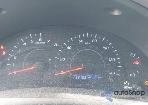 2011 Toyota Camry Le from USA, damaged, VIN 4T1BF3EK3BU750471